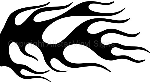 Tribal Flame | Free Download Clip Art | Free Clip Art | on Clipart ...