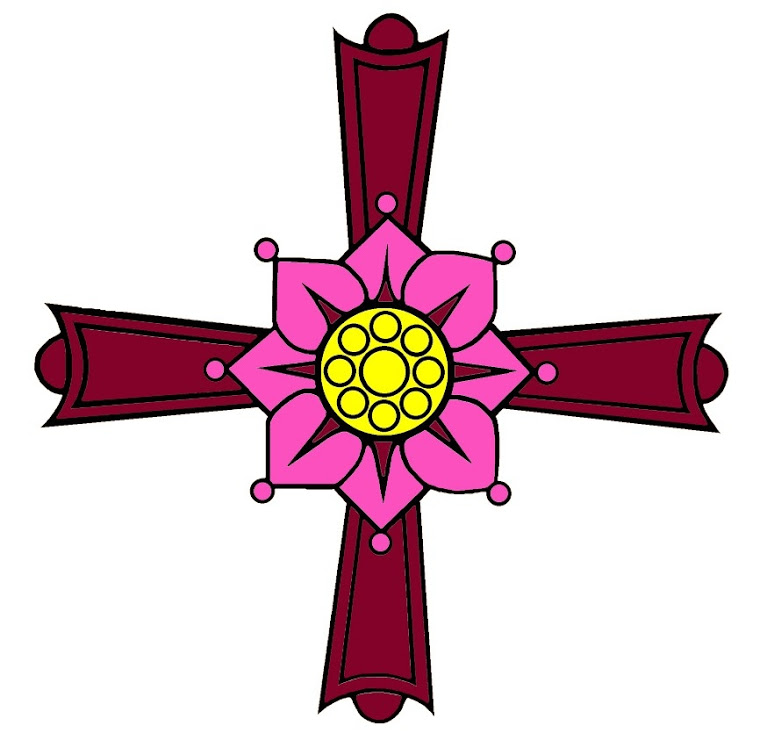 Travelin' Asian: EASTER: THE SIGNIFICANCE OF THE EMPTY TOMB