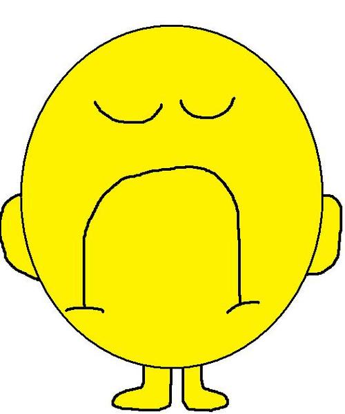 Frowny Clipart - Free to use Clip Art Resource