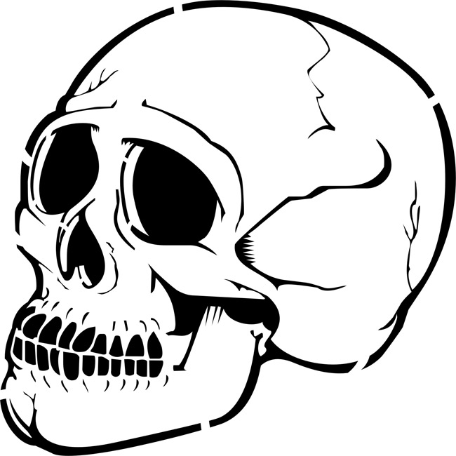 Halloween Stencils