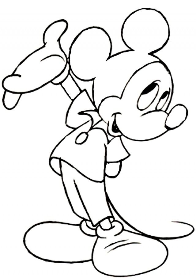 Praying Hands Coloring Sheet - AZ Coloring Pages