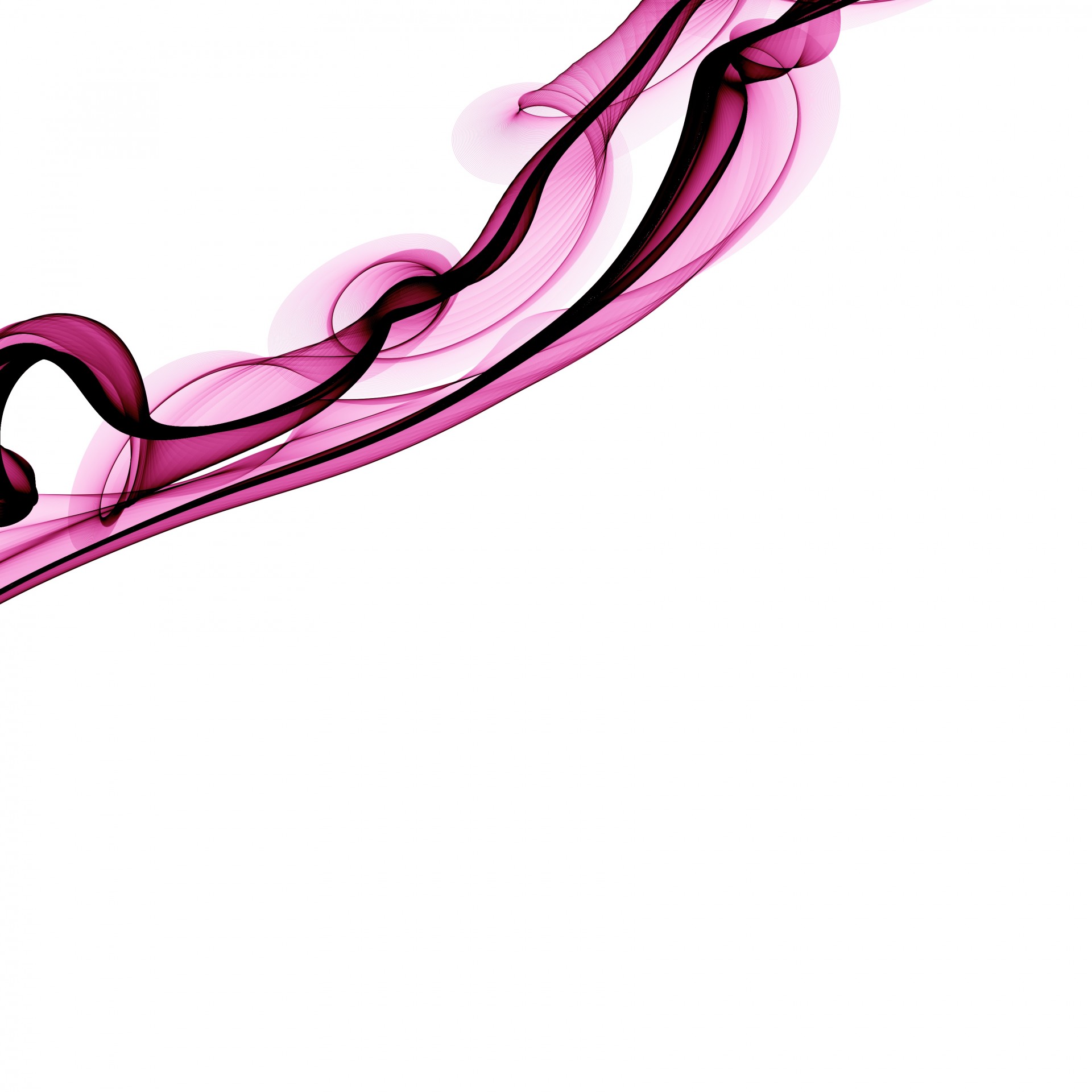 Pink Swirl Background Free Stock Photo - Public Domain Pictures