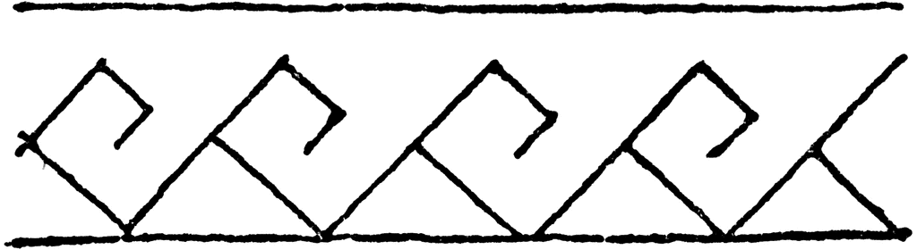 Greek Key Border Clip Art Greek Key Border Designs