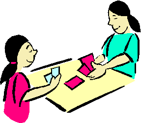 Playing Cards Clip Art - Tumundografico