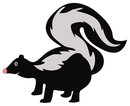 Skunk | Free Early Years &amp; Primary Teaching Resources (EYFS &amp; KS1)