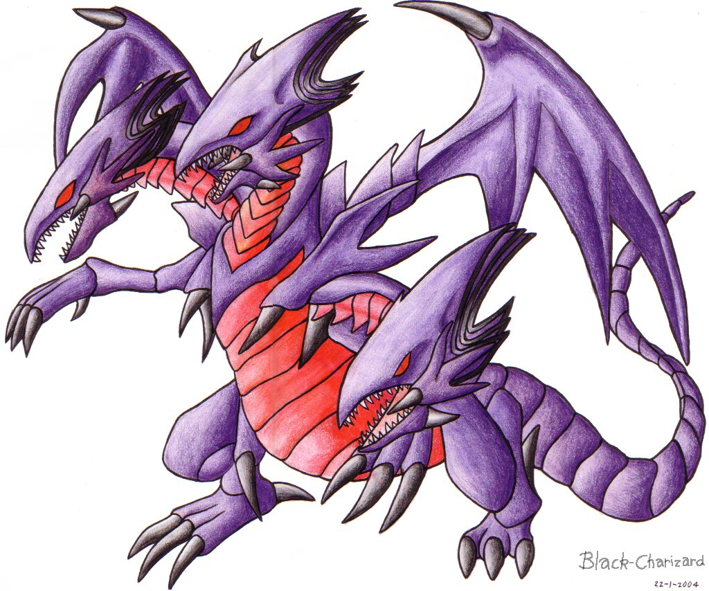 Blue Eyes Ultimate Dragon Wallpaper