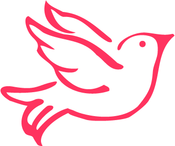 Bird Outline Clipart