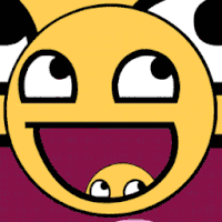 Awesome Sad Smile Smiley Face Faic Pictures, Images & Photos ...