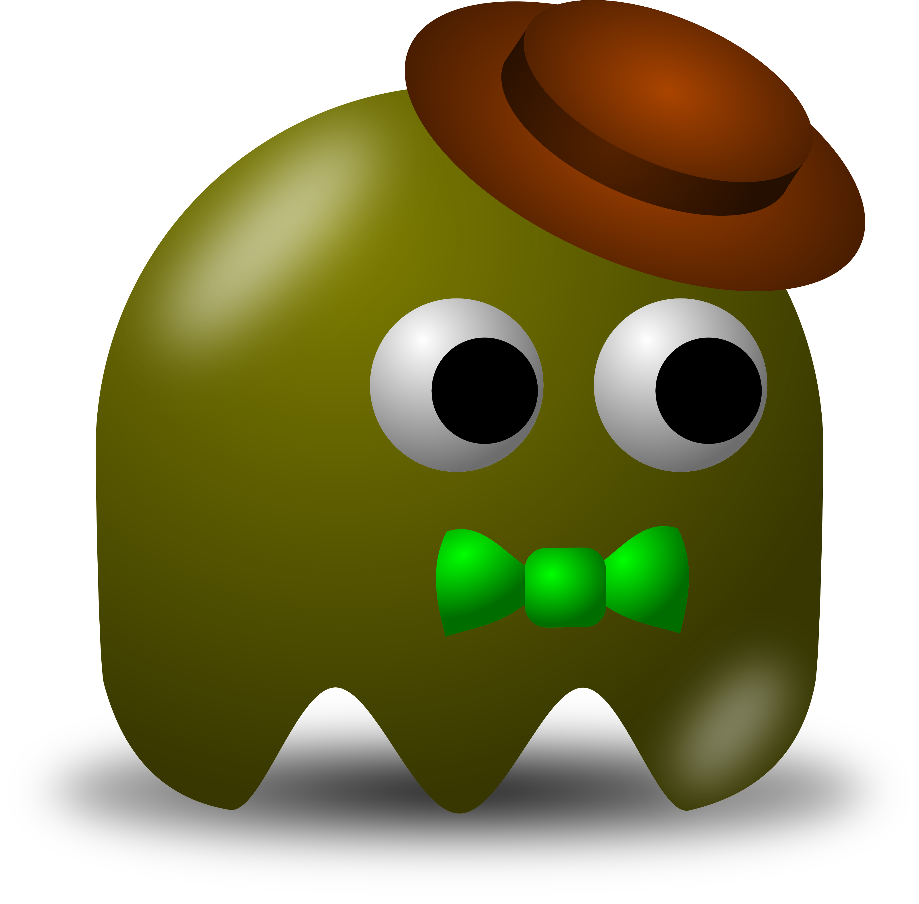 Pacman Halloween Clip Art – Clipart Free Download