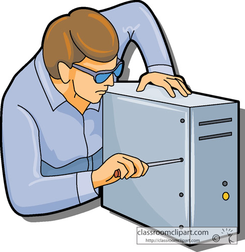 Clip Art Computer Help Clipart