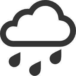 rain icon free download as PNG and ICO formats, VeryIcon.com