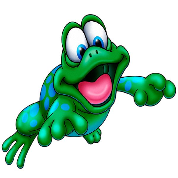 1000+ images about FROGS | Animales, Clip art and ...