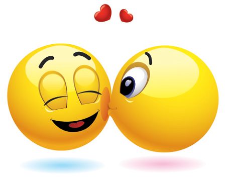 Emoticons Code | Emoticon, Smileys ...