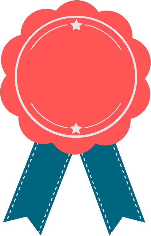 Clipart prize ribbons
