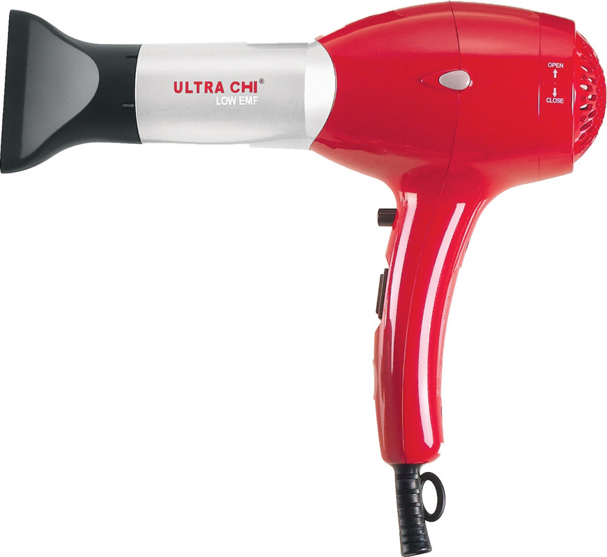 Chi Ultra CHI Red Pro Dryer | Ulta Beauty