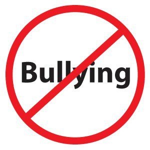 No Bullying | Bullying, Verbal ...