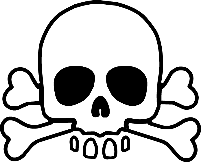 Image - Stronghold tags Skull With Crossbone.png | Saints Row Wiki ...