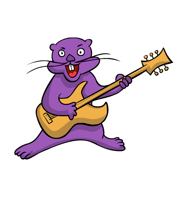 free groundhog day clip art