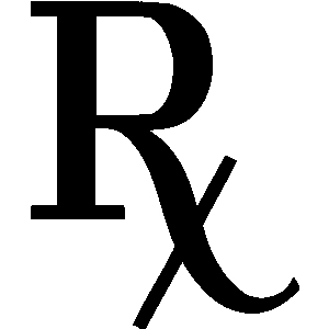 Clipart pharmacy sign