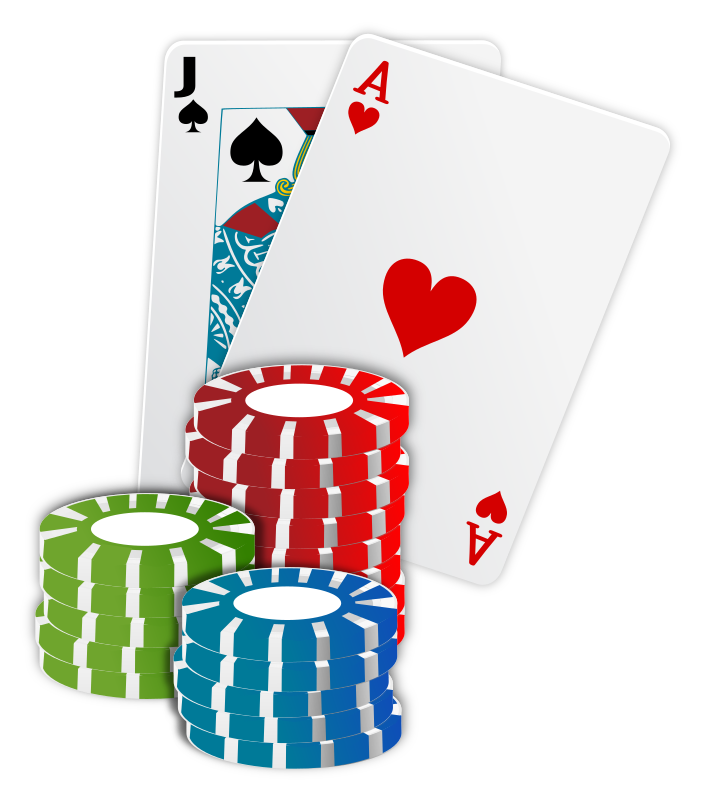 Las Vegas Casino Clipart