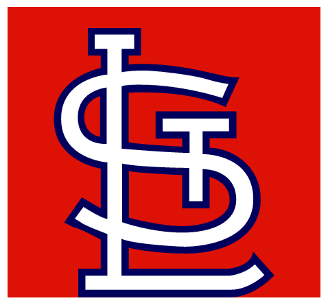 St louis logo concept clipart