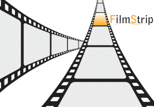 Free Film Strip Vector Art | free vectors | UI Download