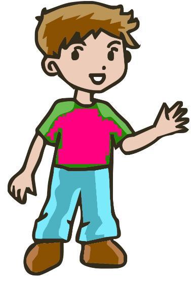The Boy Cartoon - ClipArt Best