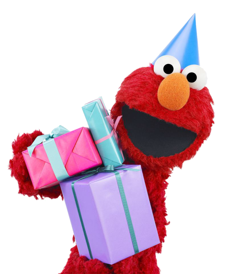 Elmo Wallpaper Clipart - Free to use Clip Art Resource