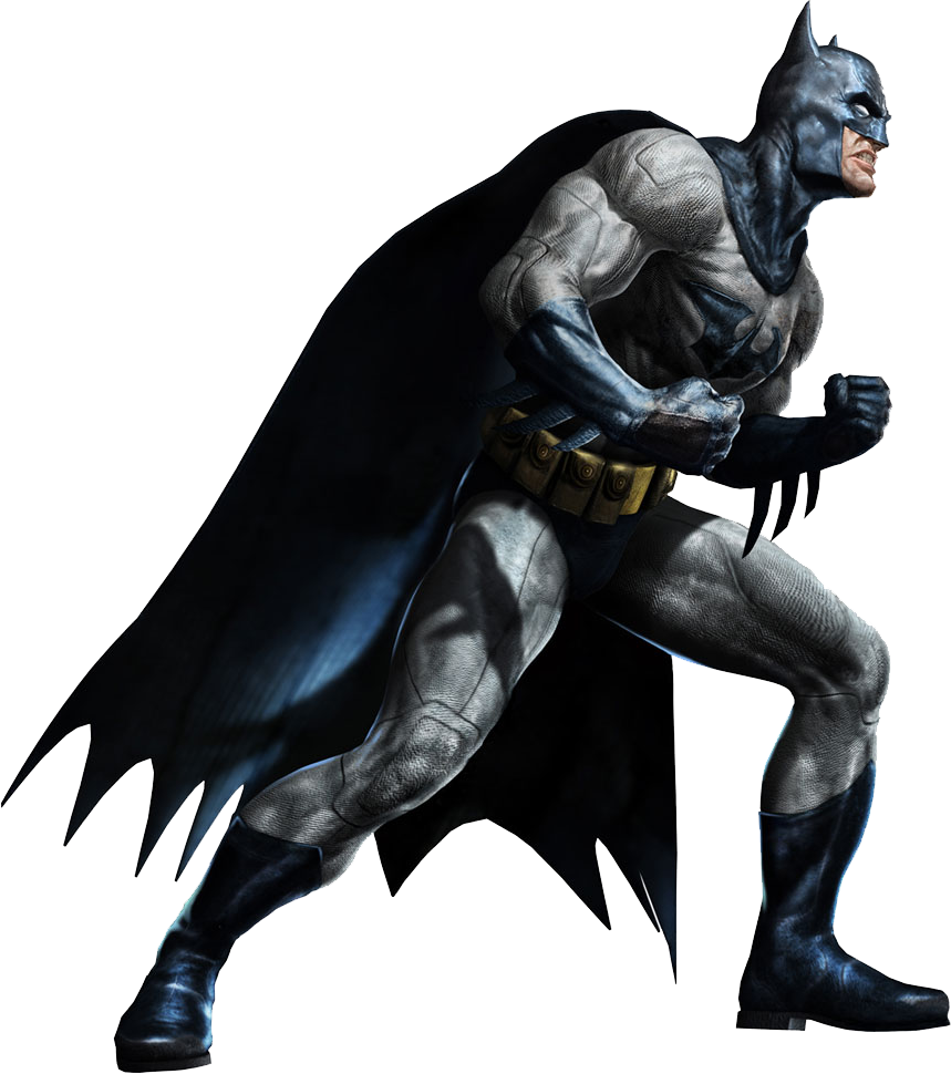 Batman Png - Free Icons and PNG Backgrounds