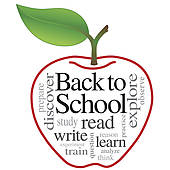 Middle School School Clipart