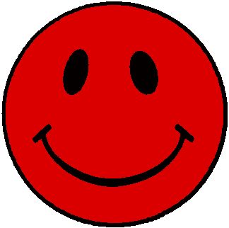 Smiley faces, It is and You are