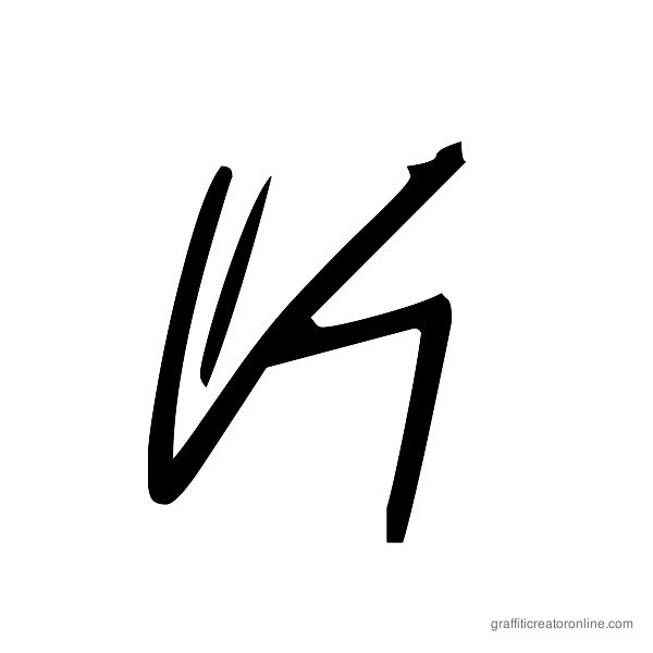 Barrakuda Font Gallery - Graffiti Creator Online - No Download ...