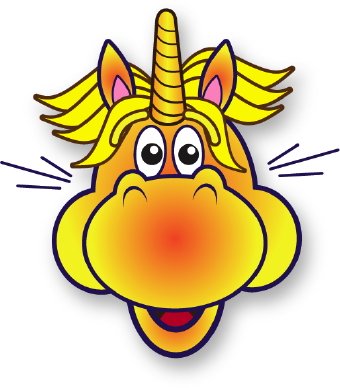 Excited Clipart