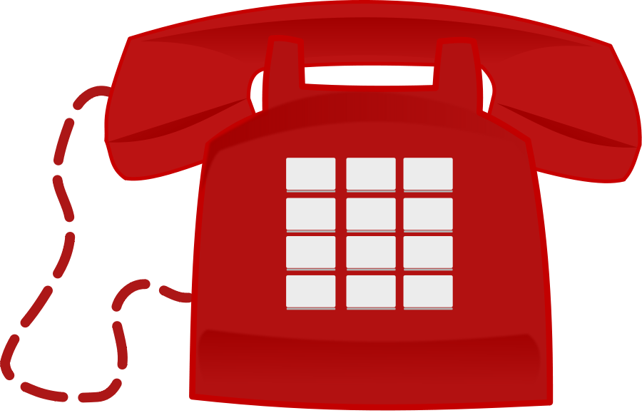 Phone Clipart - Free Clipart Images