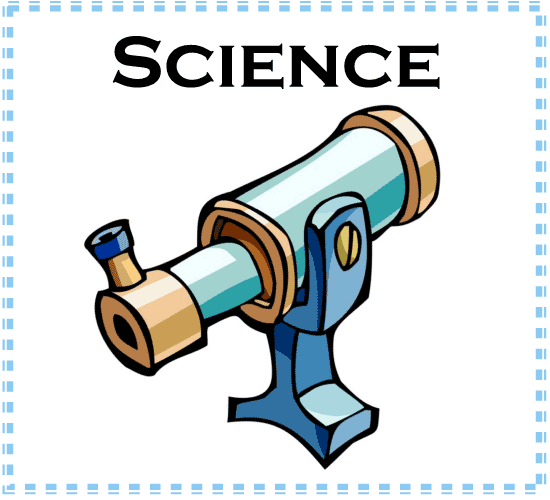 Biology Clip Art