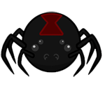 Widow Spider Animated Gifs ~ Gifmania