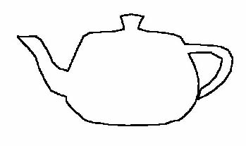 TeaPot Images (Univ. of Tokyo)