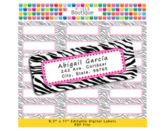 editable file