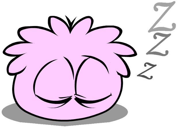 Sleeping Png - ClipArt Best