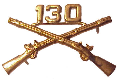 Evolution of U.S. Army Infantry Insignia