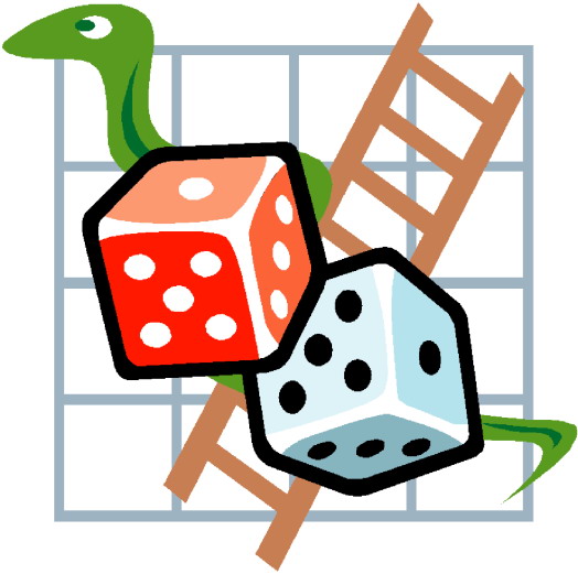 Board Game Clipart