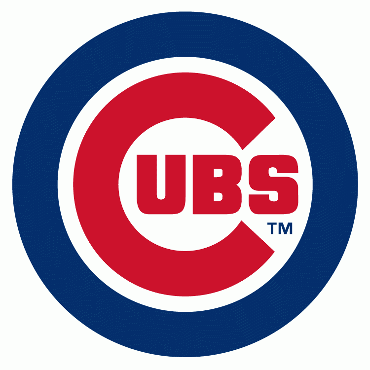 Chicago Cubs Clip Art