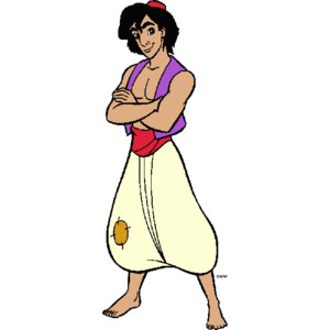 Disney Heroes Clip Art - Polyvore