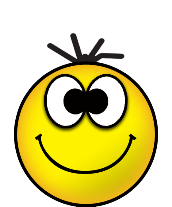 Big Smiles Clipart - Free to use Clip Art Resource