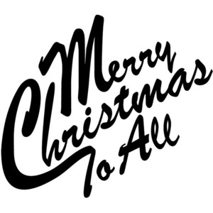 Merry Christmas | Christmas Cartoons | Clip Art | CartoonFactory ...