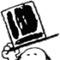 Snoopy Top Hat 2 Pictures, Images & Photos | Photobucket