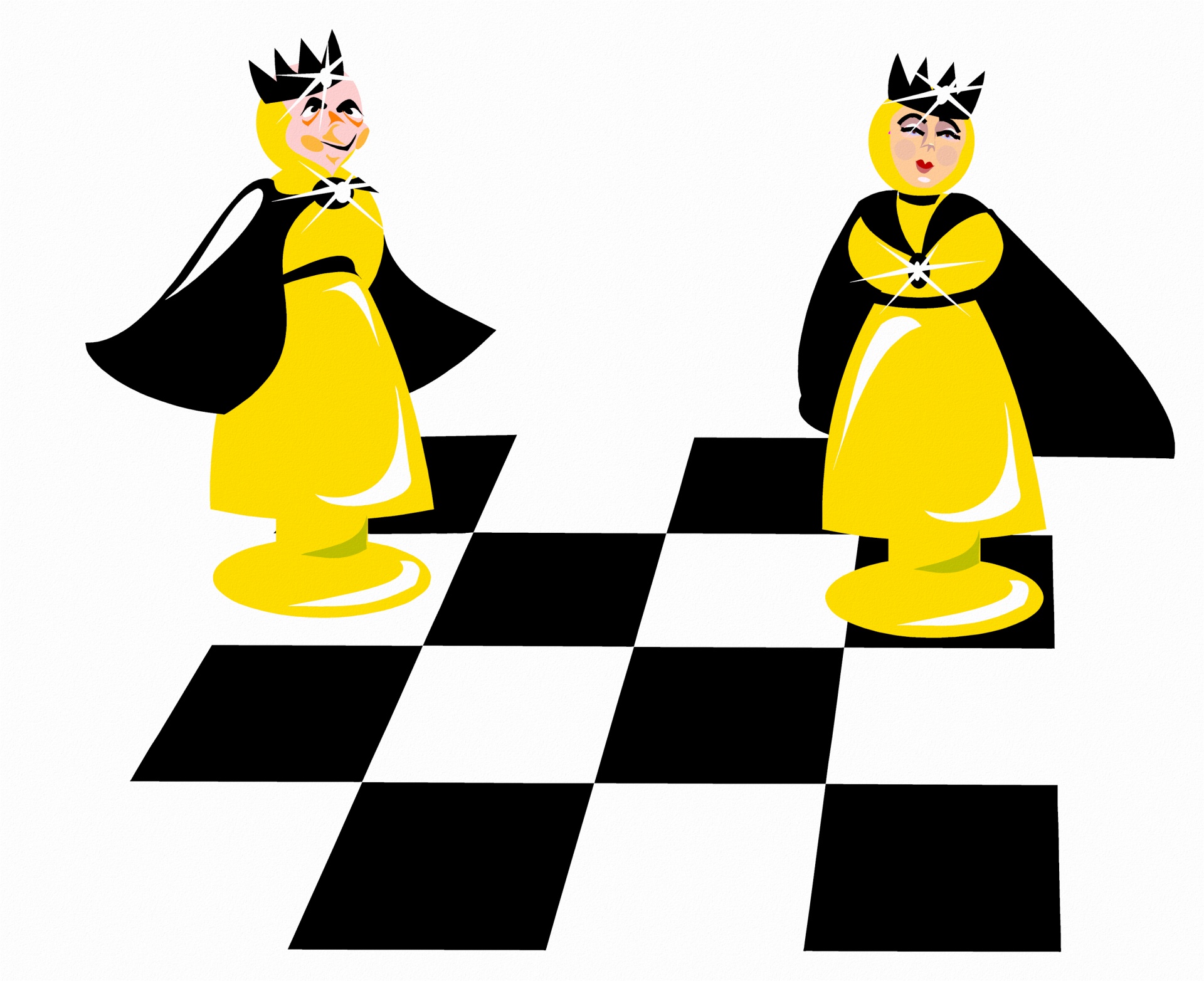Chess Free Stock Photo - Public Domain Pictures