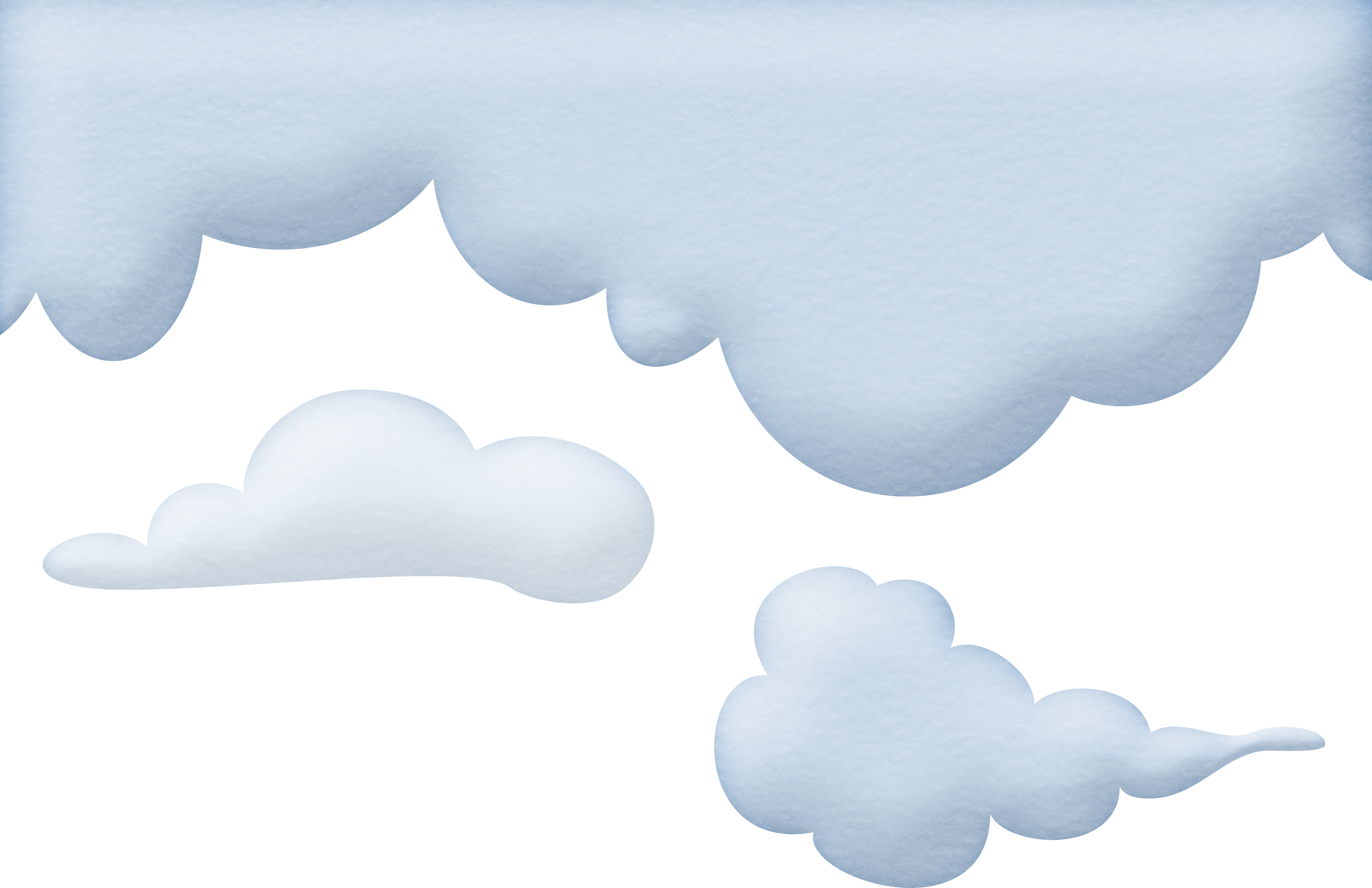 Clouds PNG images, cloud picture PNG clipart