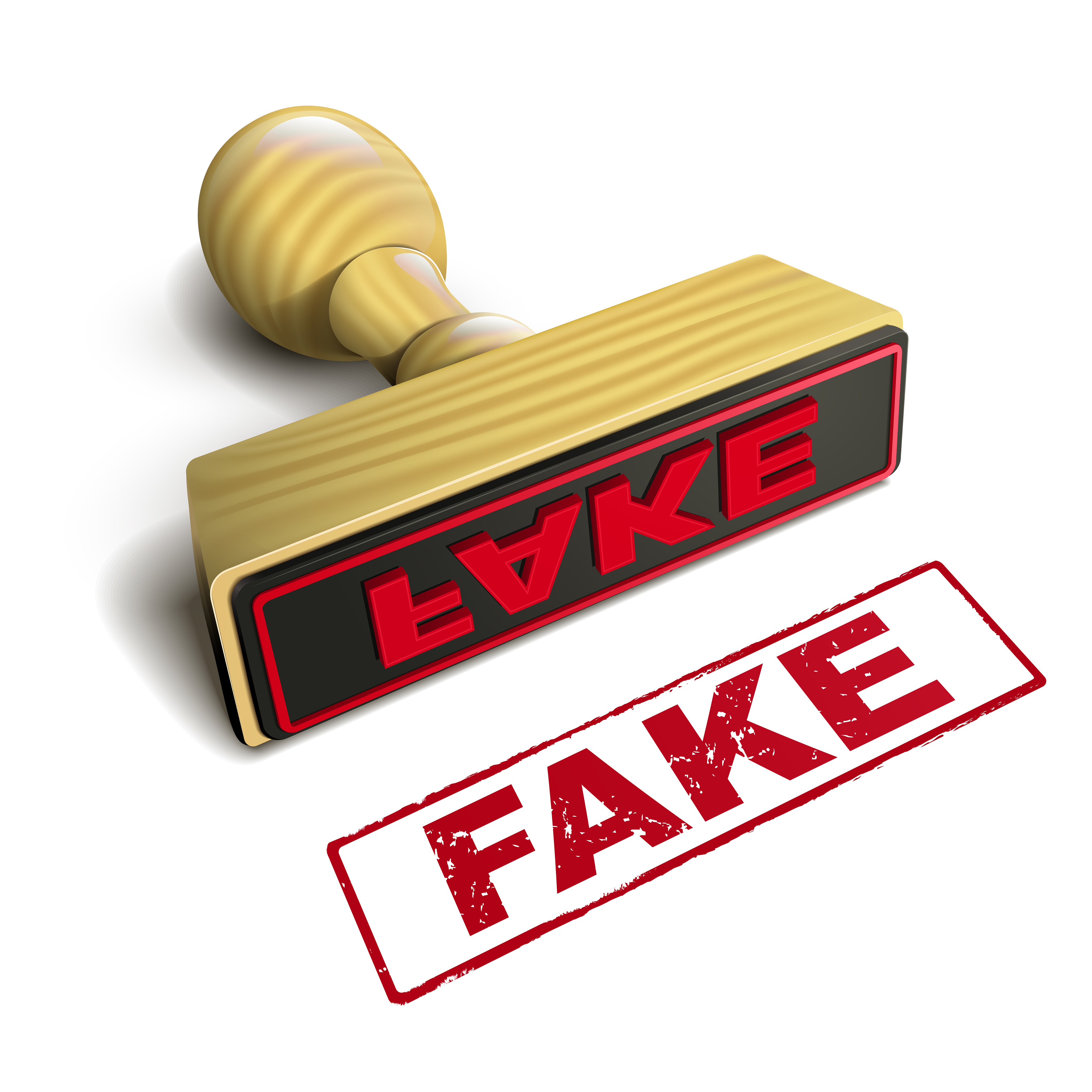 Fake Final Election Results Promoted By Google, Facebook