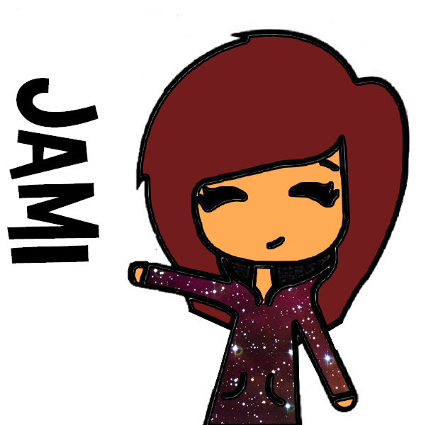 Cartoon people, Chibi and Cartoon